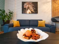 Izdavanje, jednosoban stan, 45m², Blok 9, Podgorica - image 11