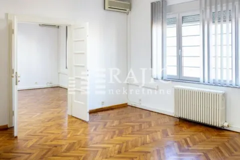 Rent, office space, 150m², Savski Trg, Beograd - image 7