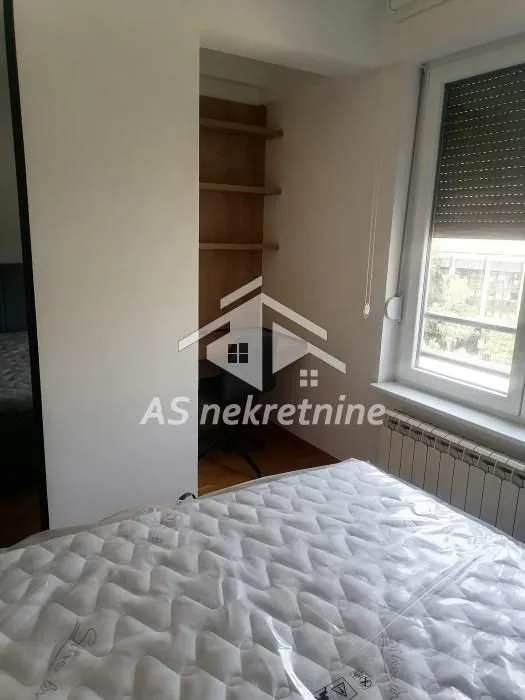 Rent, apartment, 100m², Sarajevska, Beograd