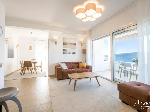 Prodaja, dvosoban stan, 66m², Tivat, Crna Gora - image 16