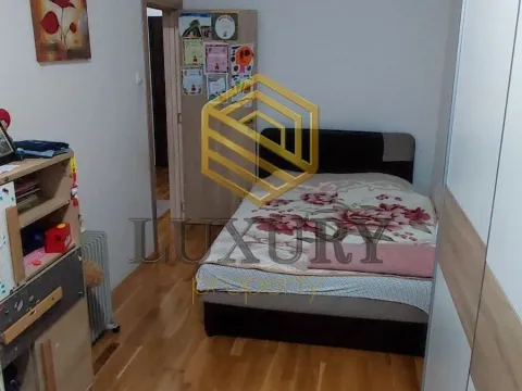 Prodaja, jednosoban stan, 50m², Ljubović, Podgorica - image 1