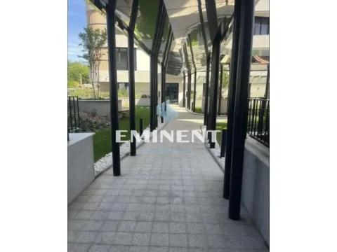 Rent, two bedroom apartment, 59m², Čukarica, Beograd - image 16