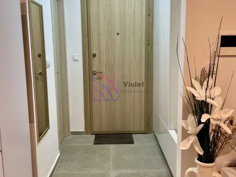 Prodaja, garsonjera, 30m², Centar, Podgorica - image 5