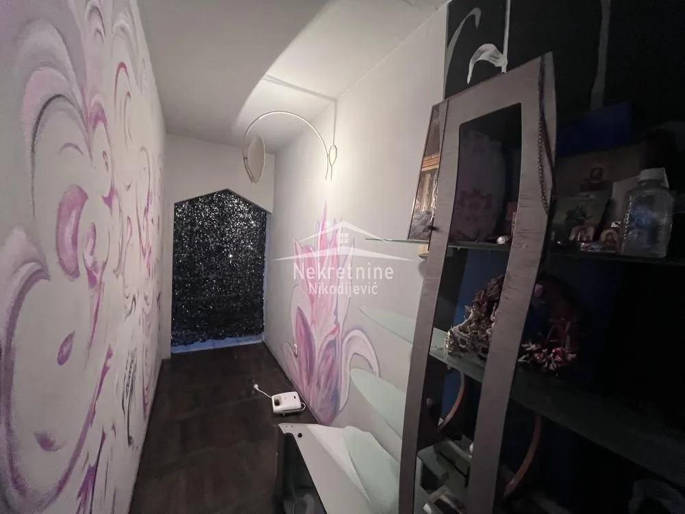Rent, office space, 280m², Cvetkova Pijaca, Zvezdara Sve Podlokacije