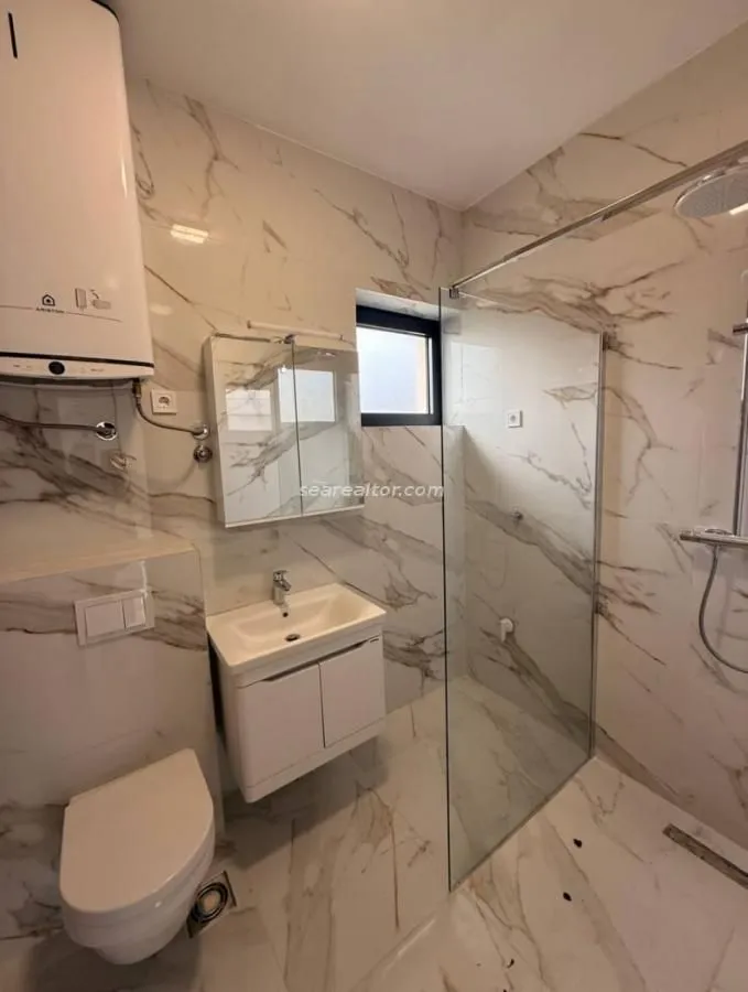 Prodaja, jednosoban stan, 49m², Tivat, Crna Gora