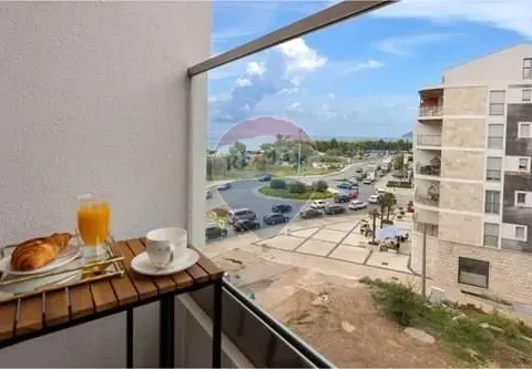 Izdavanje, garsonjera, 19m², Šušanj, Bar - image 8