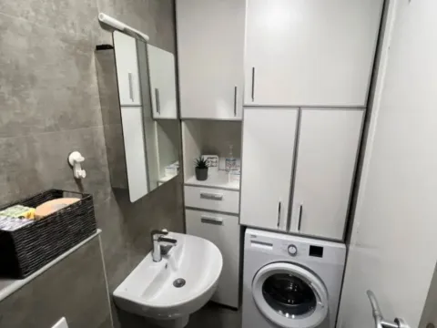 Izdavanje, stan, 75m², City Kvart, Podgorica - image 9