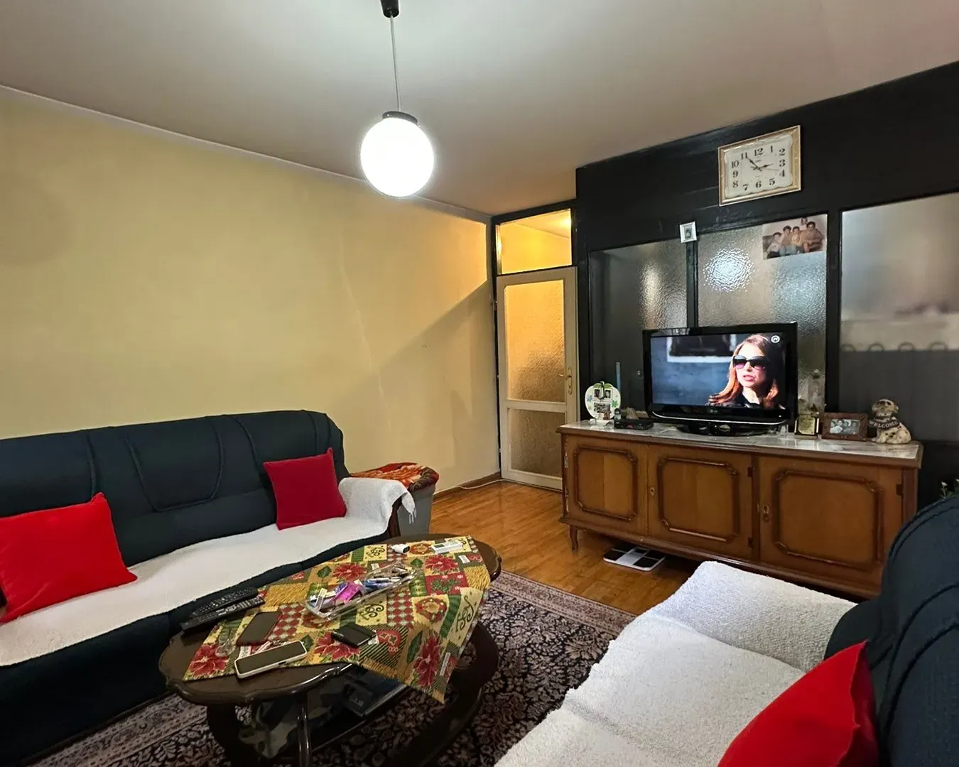 Prodaja, trosoban stan, 115m², Blok 5, Podgorica