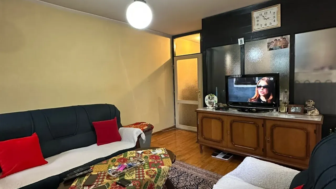 Prodaja, trosoban stan, 115m², Blok 5, Podgorica