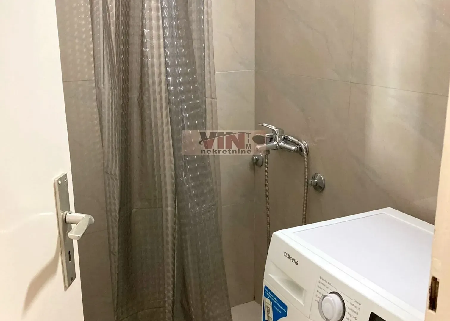 Rent, one bedroom apartment, 35m², Altina, Beograd