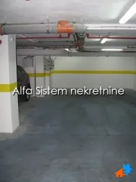 Izdavanje, dvosoban stan, 60m², Kalenić Pijaca, Vračar Sve Podlokacije - image 17