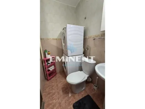 Rent, two bedroom apartment, 62m², Bezanijska Kosa 2, Bežanijska Kosa Sve Podlokacije - image 11