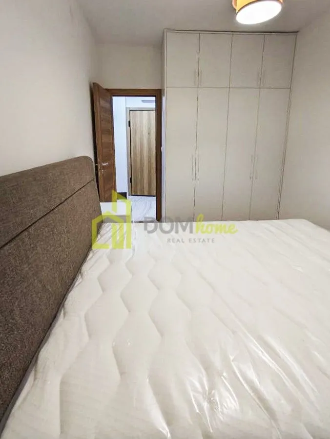 Rent, two bedroom apartment, 62m², Podgorica, Crna Gora
