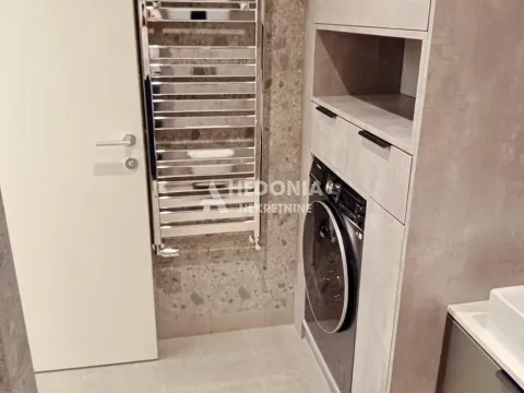 Sale, two bedroom apartment, 58m², Kalenić Pijaca, Vračar Sve Podlokacije - image 7