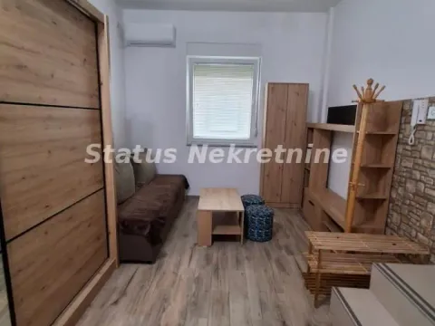 Izdavanje, garsonjera, 23m², Petrovaradin, Novi Sad - image 4