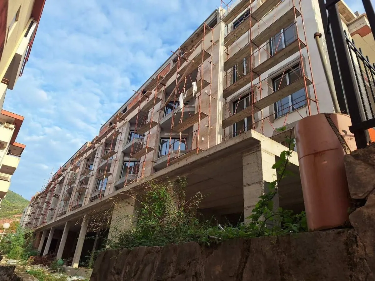 Prodaja, trosoban stan, 84m², Budva, Crna Gora