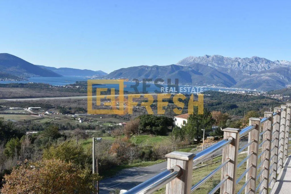 Prodaja, kuća, 310m², Kotor, Crna Gora