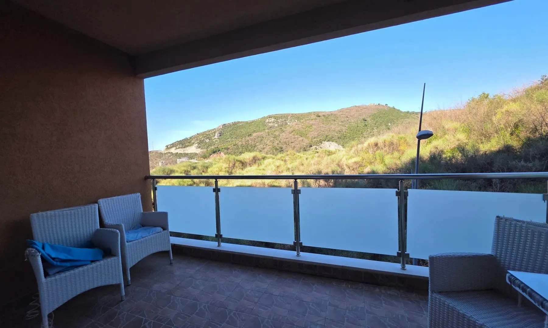 Sale, two bedroom apartment, 68m², Bečići, Budva