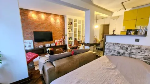 Sale, two bedroom apartment, 57m², Zvezdara Sve Podlokacije, Beograd - image 4