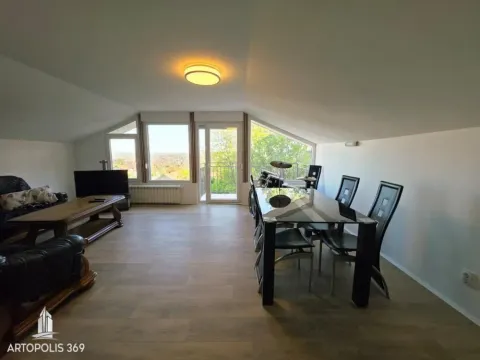 Rent, two bedroom apartment, 50m², Mali Mokri Lug, Zvezdara Sve Podlokacije - image 2