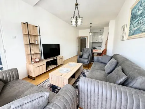 Izdavanje, dvosoban stan, 75m², Ljubović, Podgorica - image 9