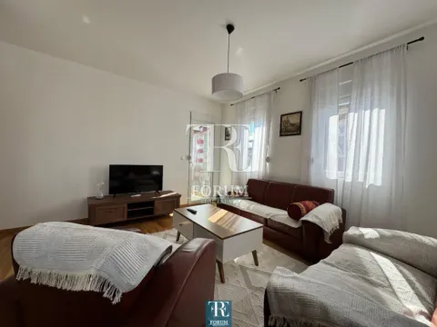 Rent, two bedroom apartment, 55m², Zabjelo, Podgorica - image 3