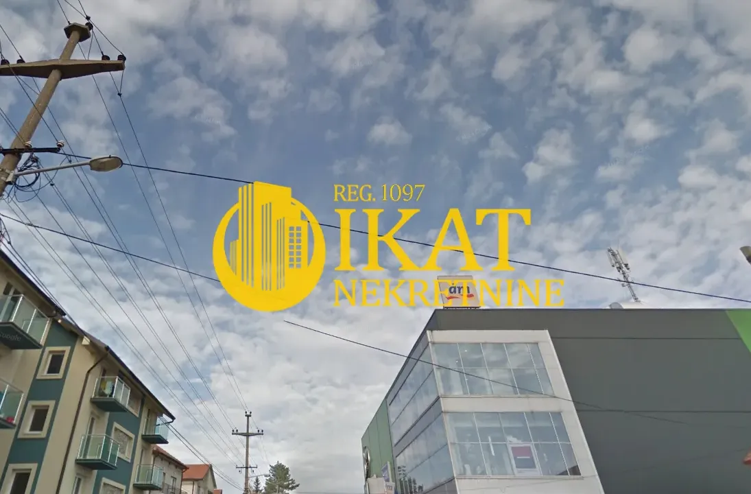 Prodaja, dvosoban stan, 46m², Kaludjerica, Grocka