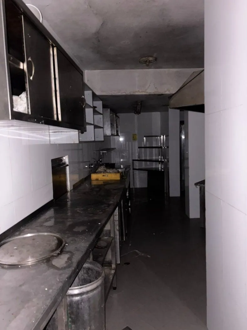 Sale, office space, 444m², Mareza, Podgorica