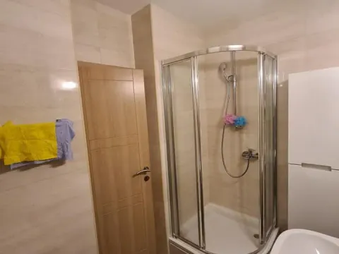 Prodaja, jednosoban stan, 52m², Bečići, Budva - image 8