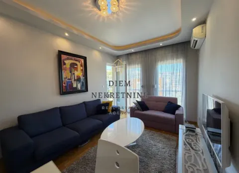 Rent, two bedroom apartment, 58m², Zagorič, Podgorica - image 13