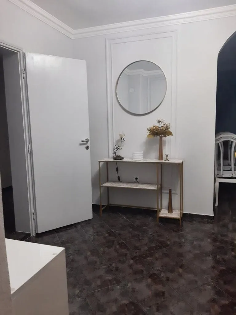 Rent, three bedroom apartment, 140m², Zabjelo, Podgorica