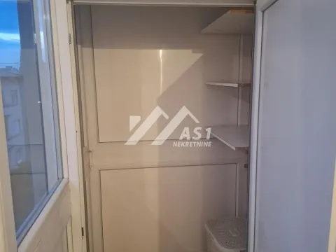 Rent, two bedroom apartment, 54m², Stari grad, Novi Sad - image 8