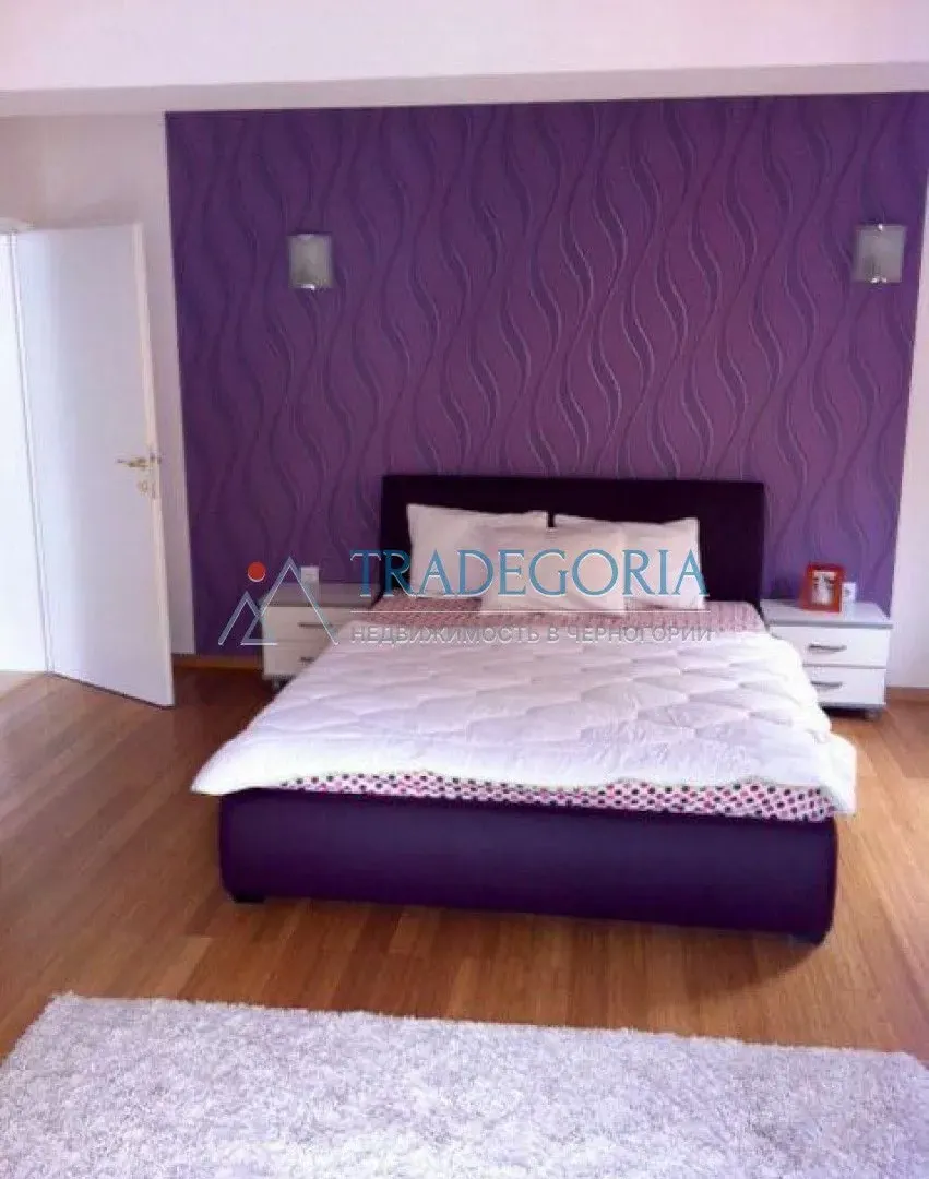 Prodaja, dvosoban stan, 105m², Đenovići, Herceg Novi