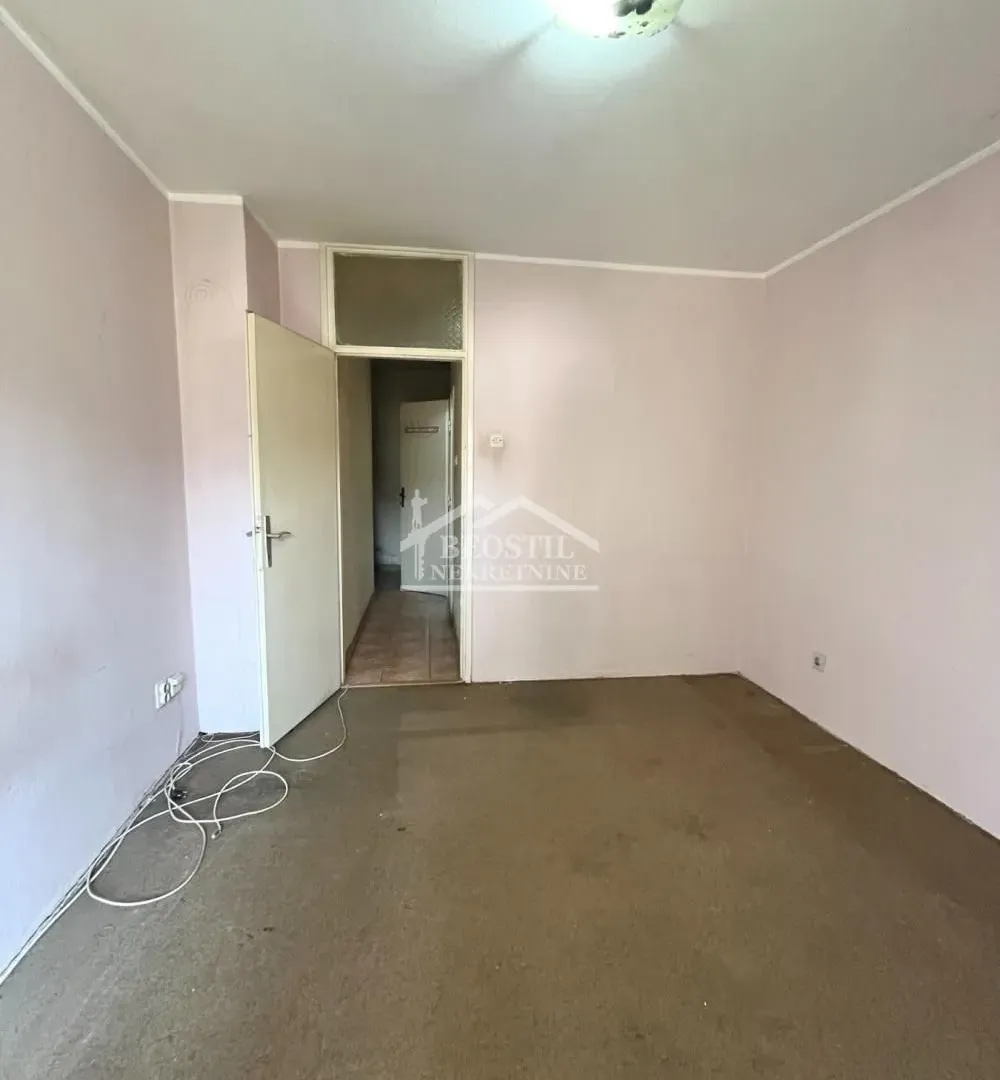 Sale, three bedroom apartment, 55m², Grocka, Beograd