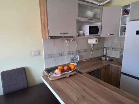 Prodaja, jednosoban stan, 46m², Dalmatinska ulica, Podgorica - image 6