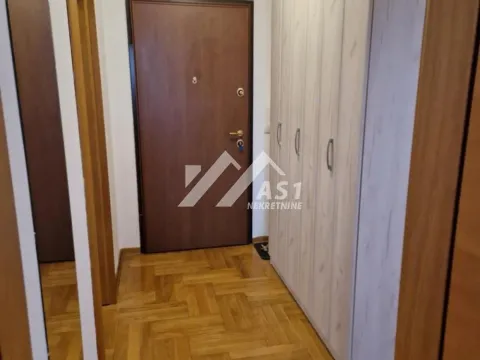 Izdavanje, dvosoban stan, 45m², Novi Sad Sve Podlokacije, Novi Sad - image 8
