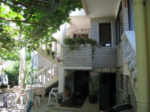 Sale, house, 295m², Bečići, Budva