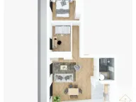 Prodaja, trosoban stan, 81m², Centar Sve Podlokacije, Beograd - image 4