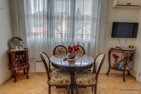 Sale, two bedroom apartment, 50m², Zvezdara, Zvezdara Sve Podlokacije - image 15