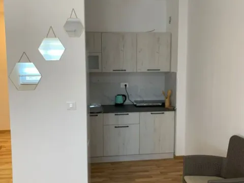 Sale, two bedroom apartment, 59m², Bečići, Budva - image 10