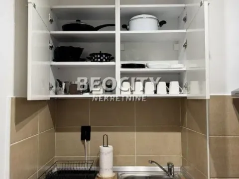 Rent, two bedroom apartment, 45m², Lekino Brdo, Voždovac Sve Podlokacije - image 6