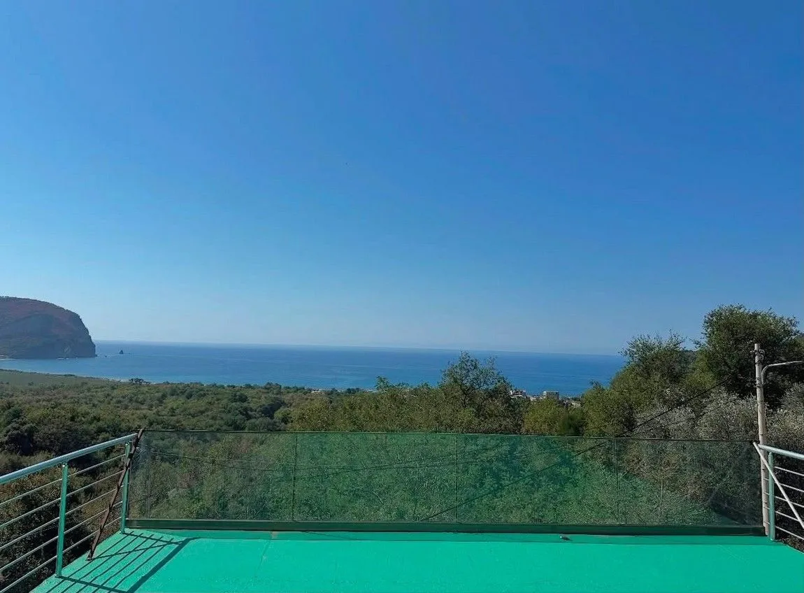 Prodaja, kuća, 87m², Buljarica, Budva