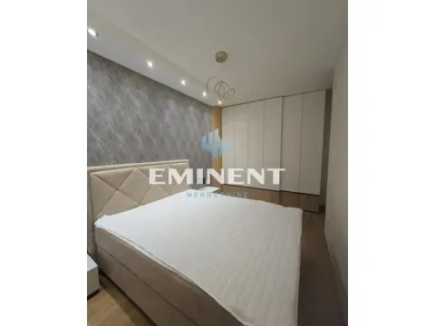 Rent, two bedroom apartment, 52m², Palilula Sve Podlokacije, Beograd - image 6