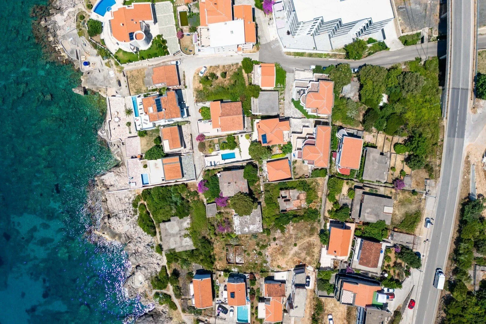 Prodaja, kuća, 400m², Dobre Vode, Bar