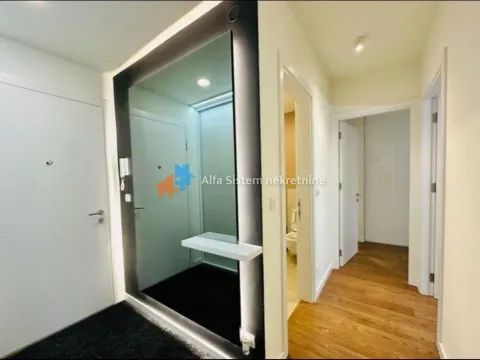 Izdavanje, stan, 70m², Bezanijska Kosa 1, Bežanijska Kosa Sve Podlokacije - image 12