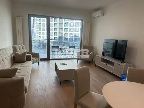 Rent, three bedroom apartment, 86m², Savski Venac, Beograd - image 15