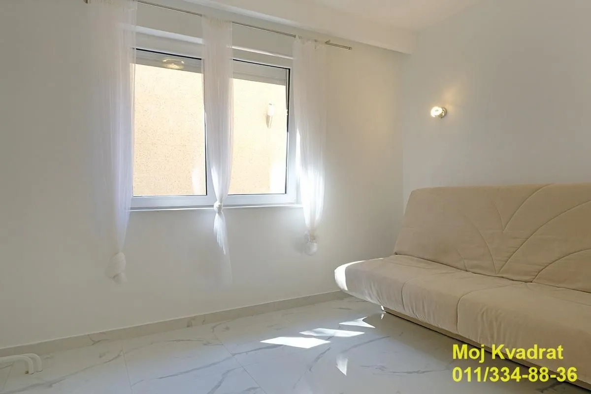 Prodaja, trosoban stan, 80m², Savski Venac, Beograd