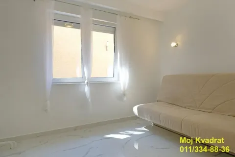 Prodaja, trosoban stan, 80m², Savski Venac, Beograd - image 7