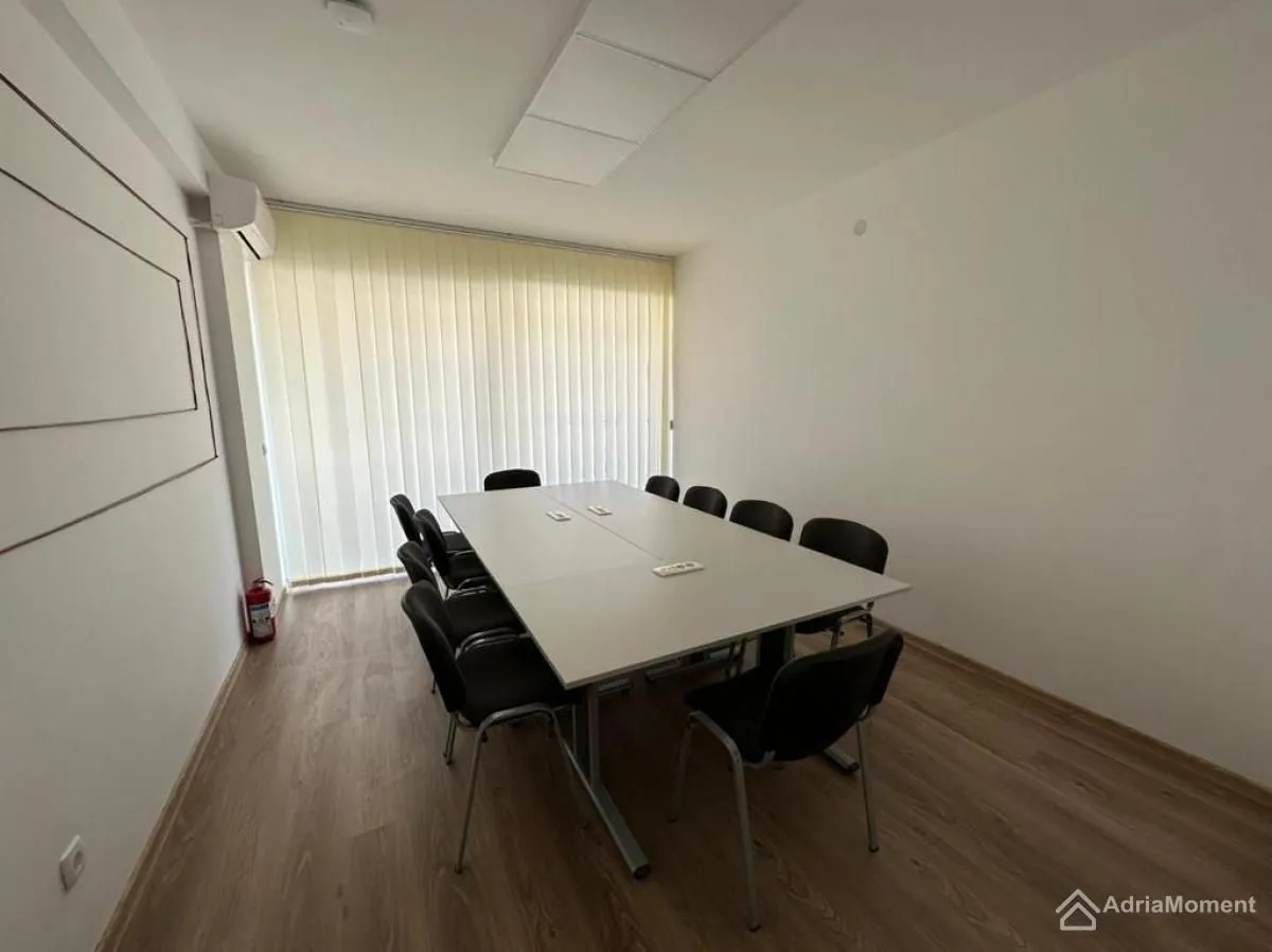 Sale, office space, 127m², Bečići, Budva