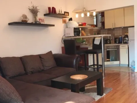 Sale, two bedroom apartment, 67m², Dobrota, Kotor - image 3